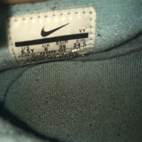 Nike Snake Ndestrukts (Dennis Rodman Shoes) - Picture 3 of 5